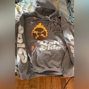 Mens pacsun hoodie
